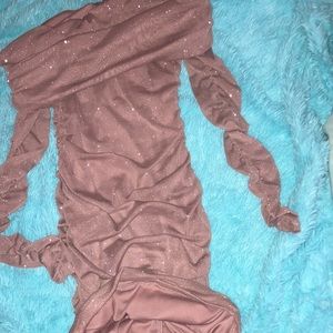 Super adorable Very sparkly dress